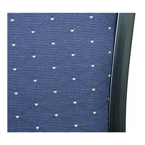 4242208_Function Chair Blue Fabric - Black FrameI39b30